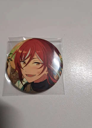 Natsume sakasaki badge, marca: Happyelements, estado: Nuevo sin etiquetas, 3,50 €, 4,38 € Protección al comprador incluida