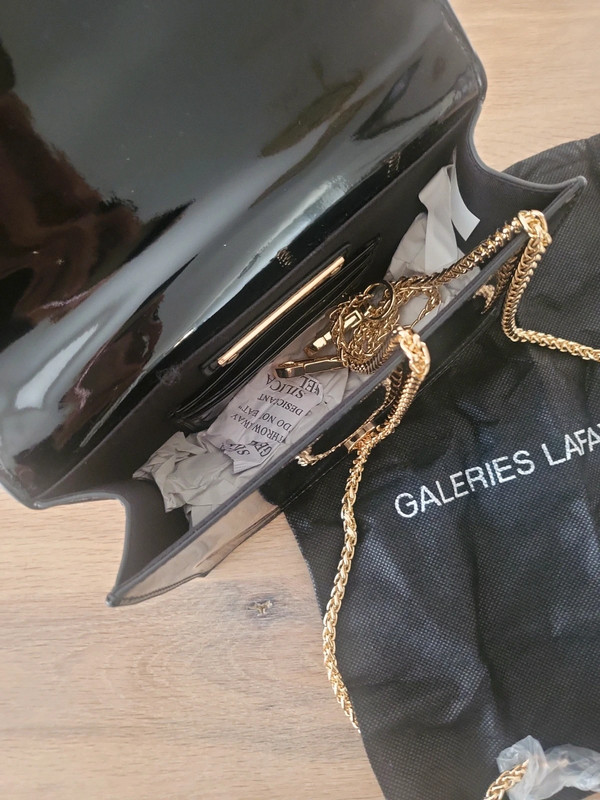 Sac de top plage galerie lafayette