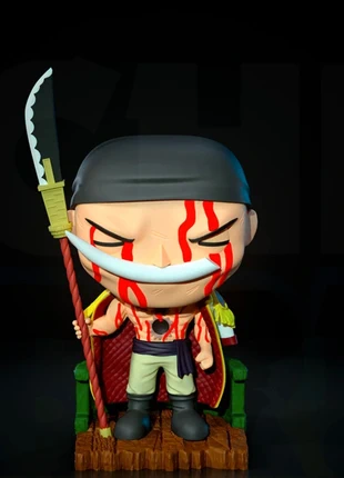 Cust0m funkopop "whitebeard "last stand" one piece, état: Très bon état, taille: Taille unique, 80,00 €, 84,70 € Protection acheteurs incluse