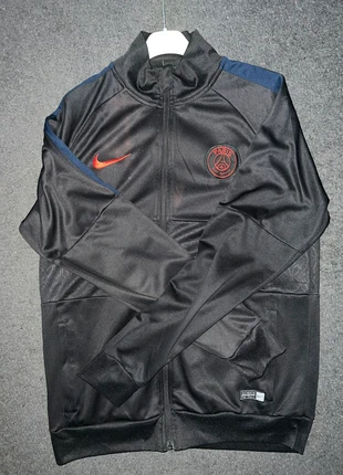 Veste de survêtement Nike PSG en bon état, brand: Nike, condition: Good, size: L, €10.00, €11.20 includes Buyer Protection