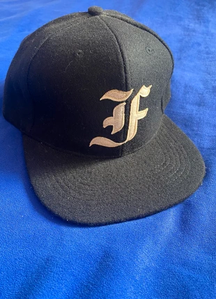 Fucknfilthy strapback cap, brand: fuck and filthy, condition: New without tags, size: One size, €15.00, €16.45 includes Buyer Protection
