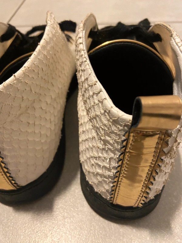 Scarpe donna stau scarponcino Vinted