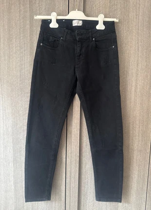 Jeansy, marca: Vicolo, estado: Bueno, tamaño: S / 36 / 8, 8,00 €, 9,10 € Protección al comprador incluida