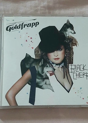 Goldfrapp CD, condition: Good, €5.00, €5.95 includes Buyer Protection