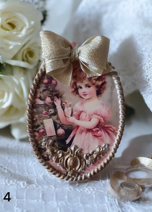 Décoration, brand: isabelladeco, condition: Very good, €10.00, €11.20 includes Buyer Protection Pro