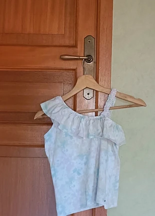 Tee shirt fille, brand: Liberto, condizioni: Buone, taglia: 10 anni / 140 cm, €1.50, €2.28 include la Protezione acquisti