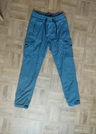 Pantalon cargo homme McKenzie gris taille M, marque: McKenzie, état: Très bon état, taille: M, 6,00 €, 7,00 € Protection acheteurs incluse