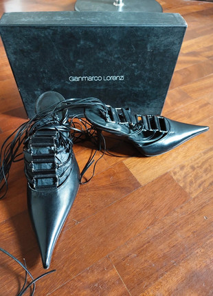 Scarpe gianmarco lorenzi deals