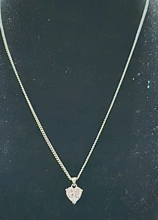 Necklace, brand: NO LABEL, condition: Very good, £2.50, £3.33 includes Buyer Protection Pro
