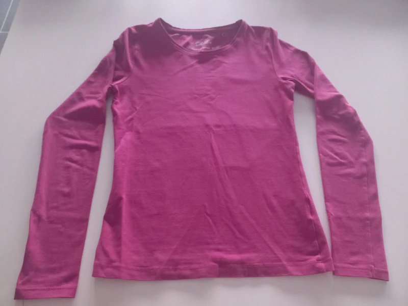 T-shirt manches longues Bel&Bo