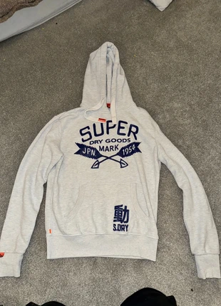 Men’s superdry Hoodie, brand: Superdry, condition: Good, size: S, £2.00, £2.80 includes Buyer Protection
