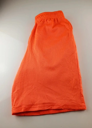 Short de sport orange garçons Champion très bon état, brand: Champion, condition: Very good, size: 12 years / 152 cm, €4.00, €4.90 includes Buyer Protection