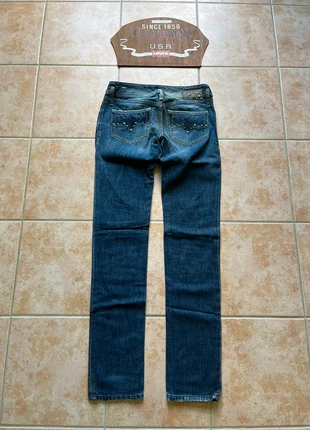 Jean skinny Diesel Industry "Matic" used effect vintage, marque: Diesel, état: Très bon état, taille: M / 38 / 10, 8,00 €, 9,10 € Protection acheteurs (Pro) incluse