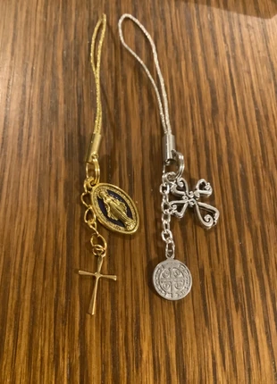 Bijoux téléphone portable, condition: New with tags, €4.00, €4.90 includes Buyer Protection