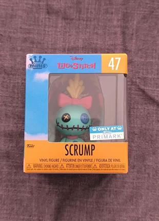 Scrump funko minis, marque: Funko, état: Neuf avec étiquette, taille: Taille unique, 12,00 €, 13,30 € Protection acheteurs incluse