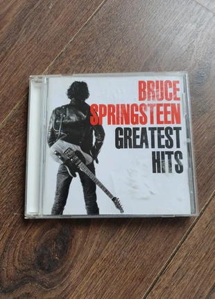 Bruce Springsteen Greatest Hits, état: Bon état, 2,00 €, 2,80 € Protection acheteurs incluse