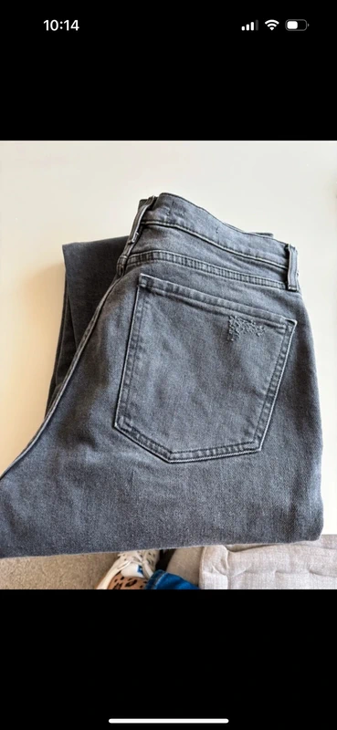 Jean MANGO noir neuf