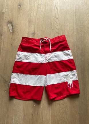 Bermuda de bain Ralph Lauren- Taille 10/12 ans, marke: Ralph Lauren, zustand: Sehr gut, größe: 10 Jahre / 140, 22,00 €, 23,80 € inklusive Vinted-Käuferschutz