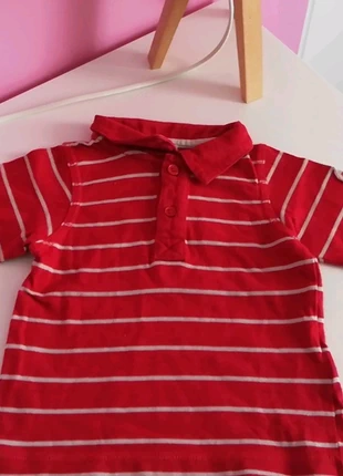 T-shirt manche longue, marke: Kimbaloo, zustand: Sehr gut, größe: 6-9 Monate / 68, 1,00 €, 1,75 € inklusive Vinted-Käuferschutz