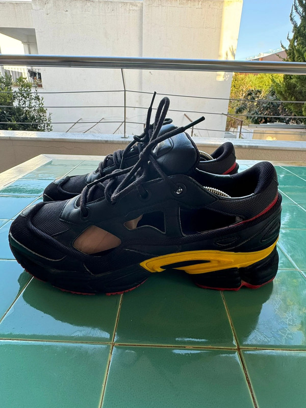 Adidas X raf simons | Vinted