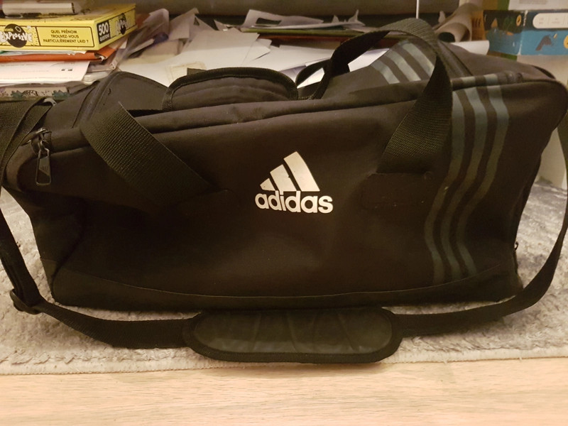 Sac de sport Adidas