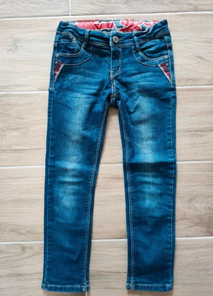 Jean Angleterre 8 ans, marca: Jovial, estado: Muito bom, tamanho: 8 anos / 128 cm, €3.00, €3.85 inclui Proteção do Comprador