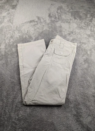 Pantalon cargo Columbia beige - M, marque: Columbia, état: Très bon état, taille: M / 38 / 10, 20,00 €, 21,70 € Protection acheteurs incluse