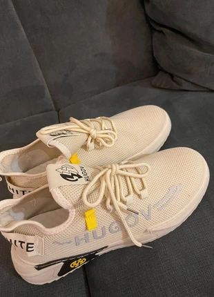 gemütliche Männer Laufschuhe, merk: Shein, staat: Nieuw met prijskaartje, maat: 43, € 14,50, € 15,93 inclusief Kopersbescherming