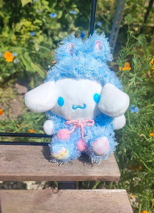 Cinnamoroll sanrio porte clés ou porte sac, marque: Sanrio, état: Neuf sans étiquette, taille: Taille unique, 8,50 €, 9,63 € Protection acheteurs incluse