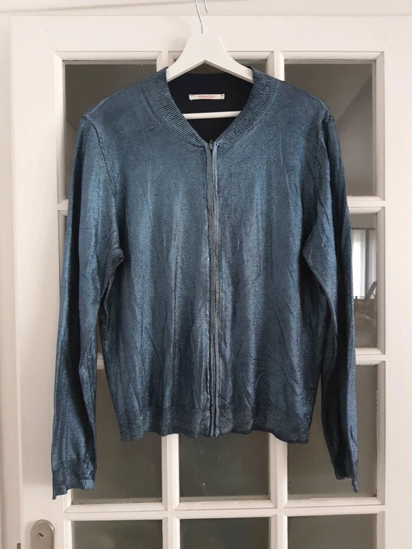 Gilet