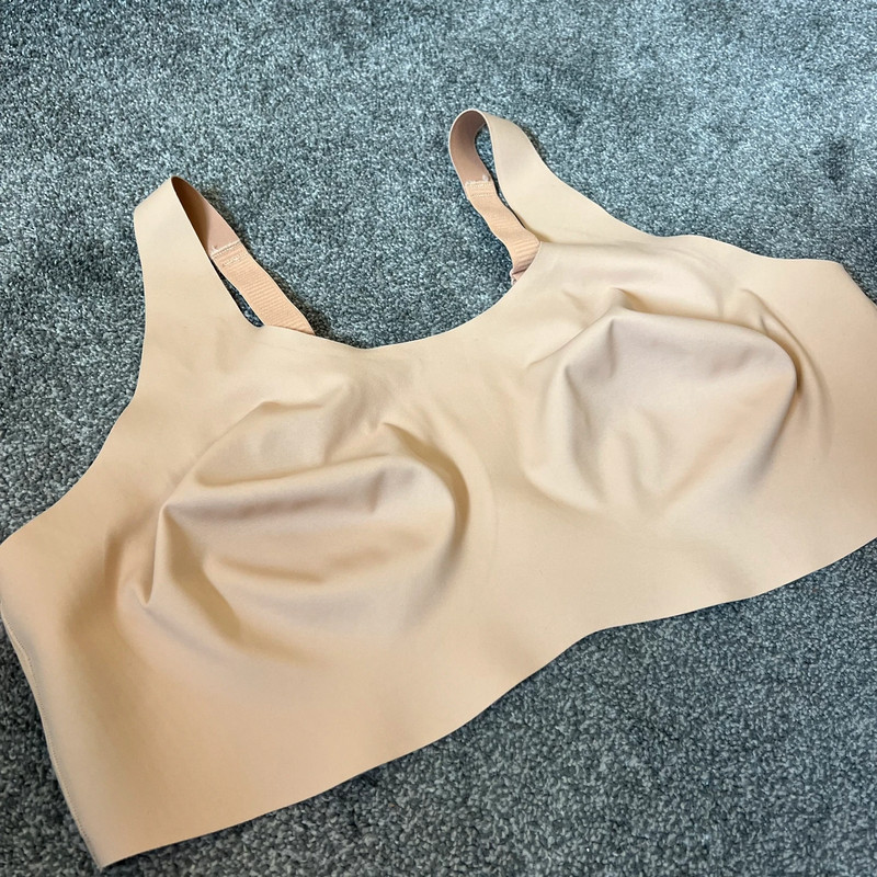 Knix Revolution Adjustable Pullover Bra 3