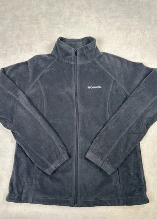 Polaire Columbia noir / taille XL, marca: Columbia, estado: Muy bueno, tamaño: XL, 18,10 €, 19,71 € Protección al comprador Pro incluida