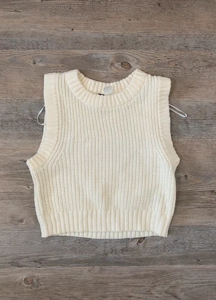 pull sans manche, brand: H&M, condition: Very good, size: XS / 34 / 6, €5.00, €5.95 includes Buyer Protection