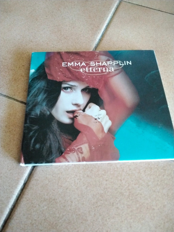 Emma Shapplin Etterna - Vinted
