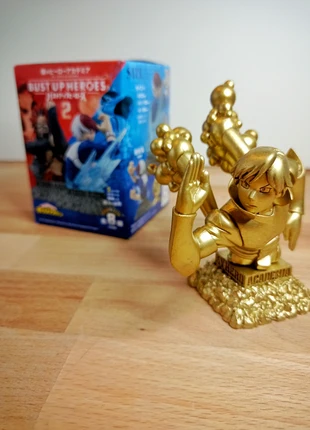 Buste gold Tenya Iida (My Hero Academia), brand: TOHO animation, condition: Very good, size: S, €8.00, €9.10 includes Buyer Protection Pro