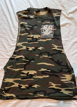 Gone to waste shirt, merk: Sonstiges, staat: Goed, maat: XL, € 8,00, € 9,10 inclusief Kopersbescherming