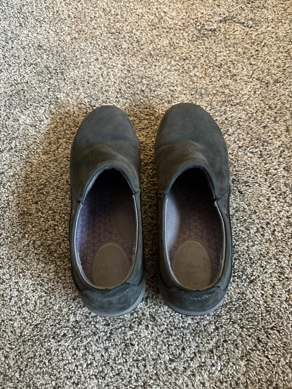 Waterproof Dansko 1