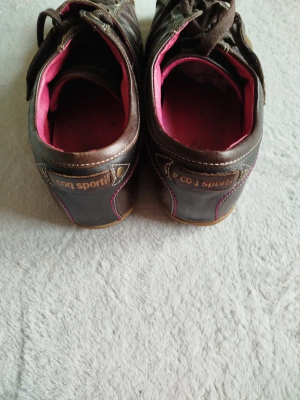 Chaussures homme Le Coq Sportif taille 44 - photo numéro 2