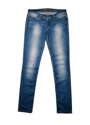 Jean Levi’s Demi Curve Low Rise Skinny Femme Marine/Blanc Taille W29 L34 Très Bon État, marque: Levi's, état: Très bon état, taille: Autre, 13,00 €, 14,35 € Protection acheteurs (Pro) incluse