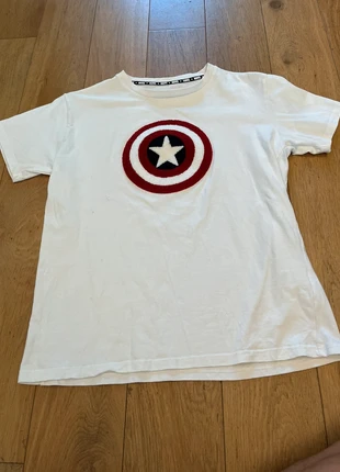 T shirt Marvel Vintage, état: Très bon état, taille: M, 10,00 €, 11,20 € Protection acheteurs incluse