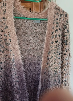 Lekker warm vest, marca: Vero Moda, estado: Muy bueno, tamaño: XL / 42 / 14, 7,50 €, 8,58 € Protección al comprador incluida