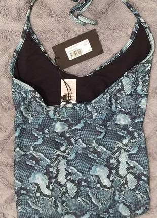 Zadig & Voltaire Maillot de bain 1 pièce Taille 38 Neuf, marca: Zadig & Voltaire, estado: Nuevo con etiquetas, tamaño: M / 38 / 10, 65,00 €, 68,95 € Protección al comprador incluida