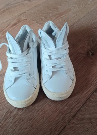 Leren meisjes schoenen maat 26, merk: Piedro, staat: Heel goed, maat: 26, € 5,00, € 5,95 inclusief Kopersbescherming