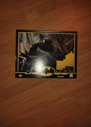 Puzzle Batman 1000 peças, marca: Batman, estado: Novo sem etiquetas, €5.00, €5.95 inclui Proteção do Comprador
