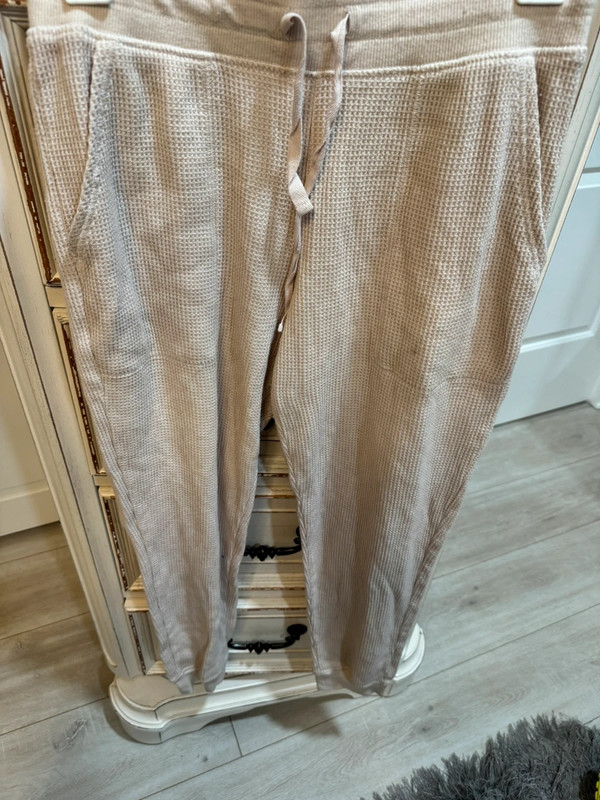 Stars Above Women Sweatpants Size XS 3