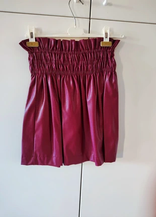 Gonna ecopelle Imperial , marke: Imperial, zustand: Sehr gut, größe: S / 36 / 8, 20,00 €, 21,70 € inklusive Vinted-Käuferschutz