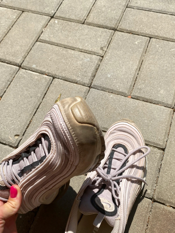 nike air max 97 donna 42 5 Vinted