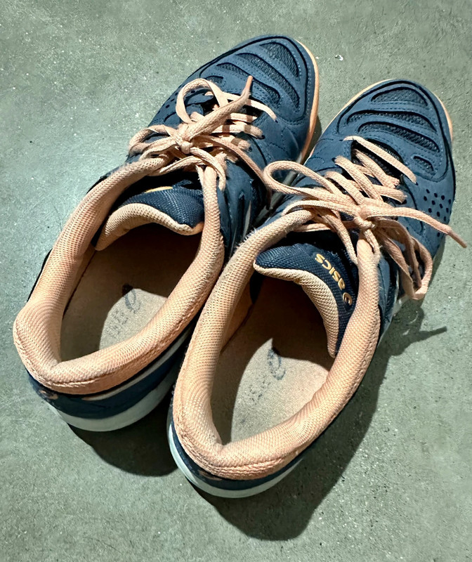 Scarpe Asics Gel Padel Pro Vinted