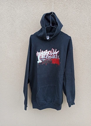 Sweat / pull à capuche Métal Rock XL, brand: Metal, condizioni: Ottime, taglia: XL, €24.00, €25.90 include la Protezione acquisti