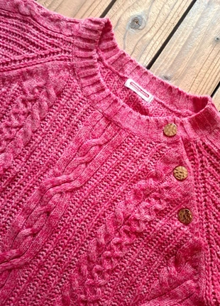 Pull Torsade Rose 38 M thermolactyle Damart, marca: Vintage Dressing, estado: Muy bueno, tamaño: M / 38 / 10, 5,50 €, 6,48 € Protección al comprador Pro incluida